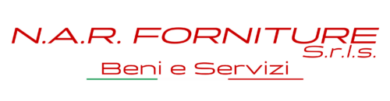 NAR Forniture die Beni e Servizi Srls